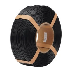 ESun - EPLA-HS High Speed - Noir (Black) - 1,75 Mm - 1 Kg Refill