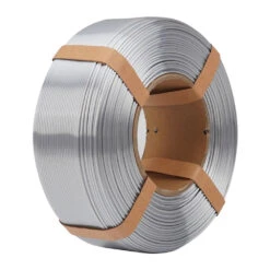 ESun - EPLA-Silk - Argent (Silver) - 1,75 Mm - 1kg Refill