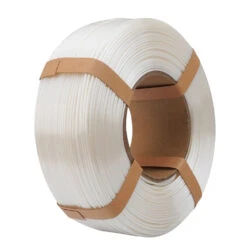 ESun - EPLA-Silk - Blanc (White) - 1,75 Mm - 1kg Refill