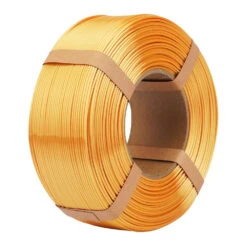ESun - EPLA-Silk - Or (Gold) - 1,75 Mm - 1kg Refill