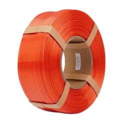 ESun - EPLA-Silk - Rouge (Red) - 1,75 Mm - 1kg Refill