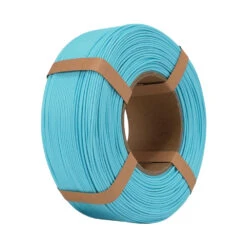 ESun - EPLA Matte - Bleu Clair (Light Blue) - 1,75 Mm - 1 Kg Refill