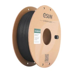 ESun - EPLA Matte - Dual Colors - Noir Blanc (Black White) - 1,75 Mm - 1 Kg