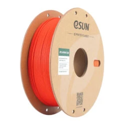 ESun - EPLA Matte - Dual Colors - Rouge Jaune (Red Yellow) - 1,75 Mm - 1 Kg