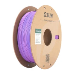 ESun - EPLA Matte - Dual Colors - Violet Bleu (Purple Blue) - 1,75 Mm - 1 Kg