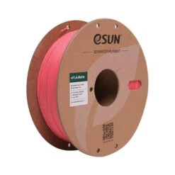 ESun - EPLA Matte - Rouge Fraise (Strawberry Red) - 1,75 Mm - 1 Kg