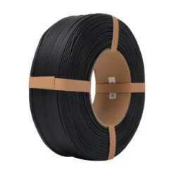 ESun - EPLA Matte - Noir Profond (Deep Black) - 1,75 Mm - 1 Kg Refill