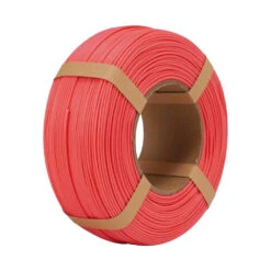 ESun - EPLA Matte - Rouge Fraise (Strawberry Red) - 1,75 Mm - 1 Kg Refill