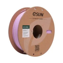 ESun - EPLA Matte - Lilas (Lilac) - 1,75 Mm - 1 Kg