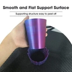 ESun - ESilk-PLA Magic - Rouge Bleu (Red Blue) 1,75 Mm - 1 Kg -3D Prima Boutique eSun eSilk PLAMagic 1 75mm 1kg 1 716eb3f5 8ed8 4154 b869 84e6e247a537