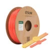 ESun - ETPU-95A - Color Change - Orange/Jaune (Orange/Yellow) - 1,75 Mm - 1 Kg