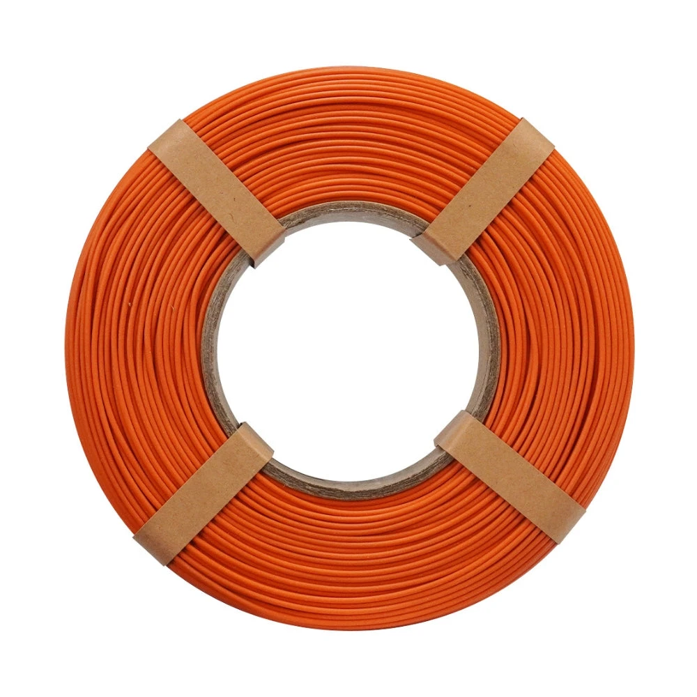 ESun - EPLA Matte - Tangerine - 1,75 Mm - 1 Kg Refill – Image 3
