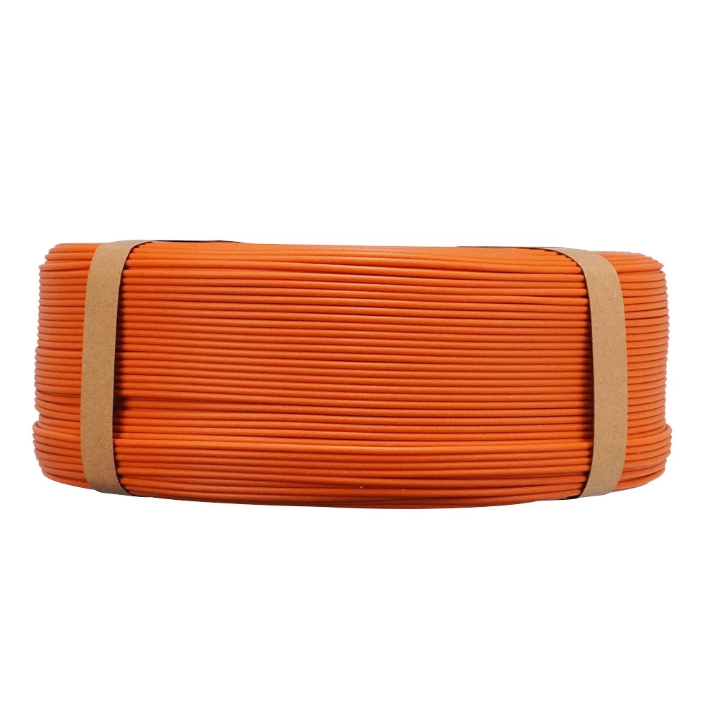 ESun - EPLA Matte - Tangerine - 1,75 Mm - 1 Kg Refill – Image 4