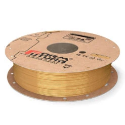 FormFutura - EasyFil (PLA) - Gold - 1.75 Mm - 750 G