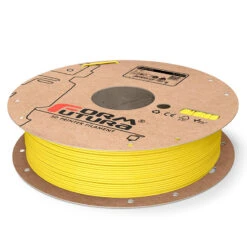 FormFutura - EasyFil (PLA) - Jaune (Yellow) - 1.75 Mm - 750 G