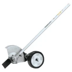 Makita EE400MP 18-Volt 8-Inch Steel Wheel Couple Shaft Power Head Attachment