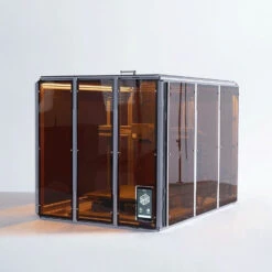 Snapmaker 2.0 - Pack A350T + Enceinte Fermée (Enclosure) -3D Prima Boutique enclosure