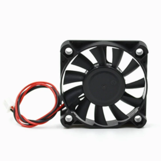 Raise3D - Série Pro2 - Ventilateur Frontal Extrudeur 1 Raise3D - Série Pro2 - Ventilateur Frontal Extrudeur