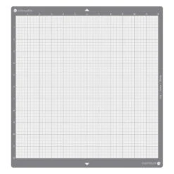 Silhouette - Cameo 4/5 - Tapis De Découpe - Adhérence Forte - 30 X 30 Cm -3D Prima Boutique feuille de transport forte adherence pour silhouette cameo