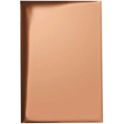 Cricut - 24 Feuilles De Transfert Foil - Rubis (Ruby) - 10 X 15 Cm -3D Prima Boutique feuilles de transfert de foils cricut assortiment rubis 101 x 152 cm 24 pcs p 4