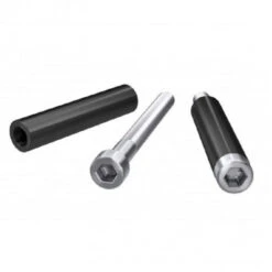 Zortrax - M200/M200 Plus - Fixation Plateau