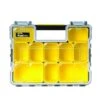 Stanley Fatmax FMST14820 Removable Compartment FatMax Deep Pro Organizer
