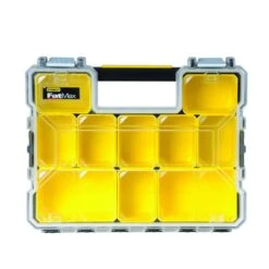 Stanley Fatmax FMST14820 Removable Compartment FatMax Deep Pro Organizer