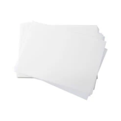 OtterPro - 100 Feuilles Film De Transfert Pour Impression DTF Format A3 - 30 X 40 Cm