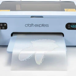 OtterPro - DTF - Rouleau Film Transfert Textile - 30 Cm X 100 M -3D Prima Boutique fre pm Film dimpression DTF OtterPro 30 cm x 100 m 8233 4 69f6f709 1a7f 4965 bfe3 cbe359a7a409