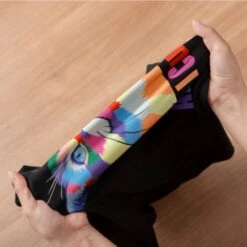 OtterPro - DTF - 100 Feuilles Film D'Impression A4 - 20 X 30 Cm -3D Prima Boutique fre pm Film dimpression DTF OtterPro A4 100 feuilles 8237 4 d22c1528 42f7 4a3a 96ff 7a3ba218b11c