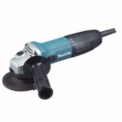 Makita GA4030K 4-Inch 6.0 Amp 0-11,00 RPM Rotable Gear Housing Angle Grinder -3D Prima Boutique ga4030k 1 18ea28a5 38a9 4922 bcf3 28c0afaf24f2