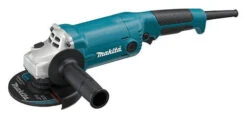 Makita GA5010Z 5-Inch 10.5 Amp Ergonomic AC/DC Swithch Corded Angle Grinder -3D Prima Boutique ga5010z 500