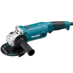 Makita GA5020 5-Inch 10.5 Amp Corded Angle Grinder With Super Joint System 5 Makita GA5020 5-Inch 10.5 Amp Corded Angle Grinder With Super Joint System -3D Prima Boutique ga5020