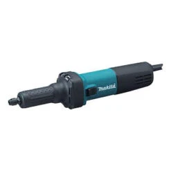 Makita GD0601 1/4-Inch 3.5 Amp 25,000 Rpm Aluminum Housing Corded Die Grinder -3D Prima Boutique gd0601 ma 20copy