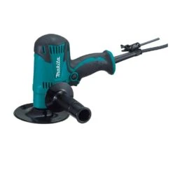 Makita GV5010 5-Inch 4.2 Amp 4,500 Rpm Double Insulated Corded Disc Sander -3D Prima Boutique gv5010 91