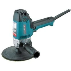 Makita GV7000C 7.9 Amp 7-Inch 2,500-4,700 Rpm Variable Speed Vertical Sander -3D Prima Boutique gv7000c