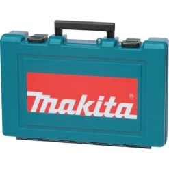 Makita HR2641X1 SDS-PLUS AVT Rotary Hammer With Case And 4-1/2" Angle Grinder -3D Prima Boutique hr2641x1 3