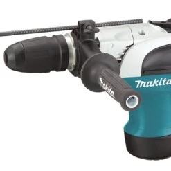 Makita HR4002 1-9/16-Inch 10.0 Amp 2,500 Bpm Corded SDS-MAX Rotary Hammer -3D Prima Boutique hr4002 3