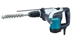 Makita HR4002 1-9/16-Inch 10.0 Amp 2,500 Bpm Corded SDS-MAX Rotary Hammer -3D Prima Boutique hr4002 hps 002