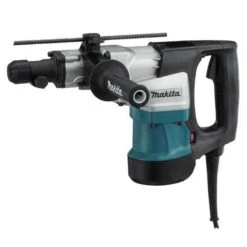 Makita 1-9/16'-Inch 11.0 Amp 8.4-Ft. Anti-Vibration Corded Rotary Hammer Spline -3D Prima Boutique hr4041c 1 5341e1fa 7bfe 4f39 b199 a0cbb1dab55d