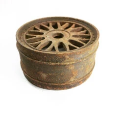 Protopasta - PLA Chargé Fer Ferromagnétique - (Magnetic Iron Composite PLA) - 1.75 Mm - 500 G 12 Protopasta - PLA Chargé Fer Ferromagnétique - (Magnetic Iron Composite PLA) - 1.75 Mm - 500 G -3D Prima Boutique image1 1024x1024 e75b786b 281b 4248 be87 08f38b8f0e77