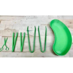 Copper3D - PLActive - Vert Pomme (Apple Green) - 1.75mm - 750 G -3D Prima Boutique image2 9e6dd8e1 12df 45b5 826b 9fefa6bf2bd4