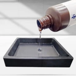 Jamg He - Résine High Transparent - Transparent (Clear) - 1 Kg -3D Prima Boutique jamghe hightransparencyresin 5 5a57279b 8eb3 4ae8 a16f 125ff7749720