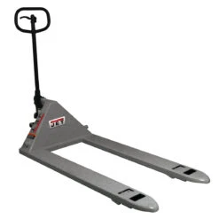 JET PT-2748J 27" X 48" High Quality Steel Pallet Truck W/ 5000 Lbs Capacity