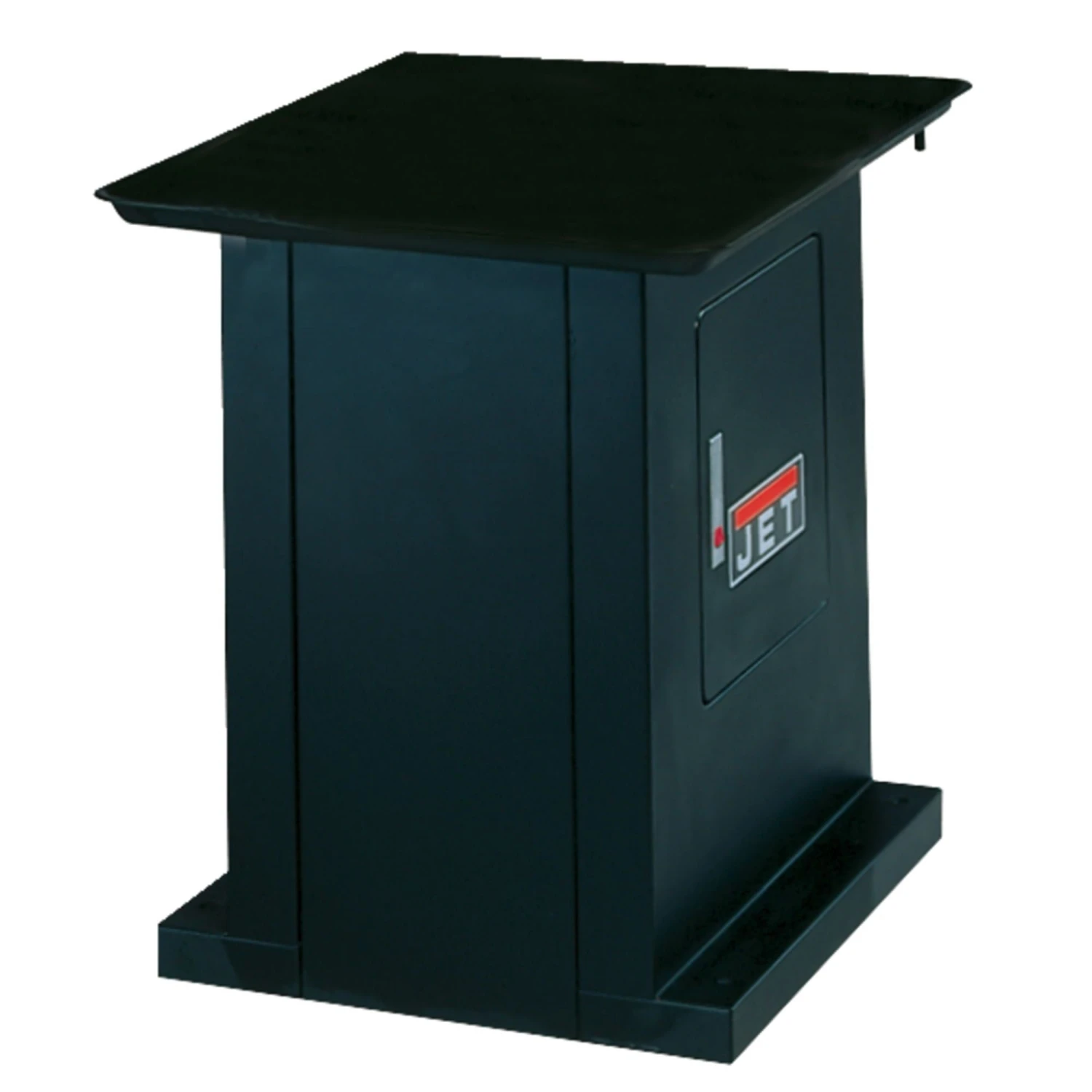 JET CS-18 Floor Stand For Mill/Drills 26" X 32" X 29" - 350045 1 JET CS-18 Floor Stand For Mill/Drills 26" X 32" X 29" - 350045
