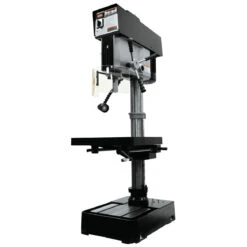 JET JDP-20VS-3 2-Hp 230/460V 20" Heavy Duty Variable Speed Drill Press