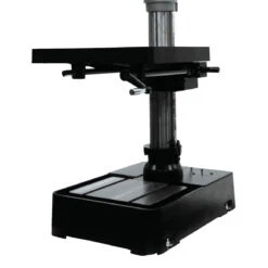 JET JDP-20VS-3 2-Hp 230/460V 20" Heavy Duty Variable Speed Drill Press -3D Prima Boutique jet 354231 3
