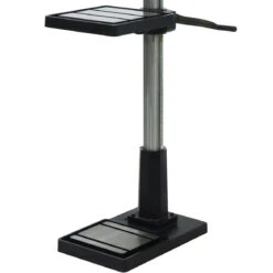 JET IDP-17 1-Hp 115/230V 17" Heavy Duty Industrial Floor Model Drill Press -3D Prima Boutique jet 354300 3