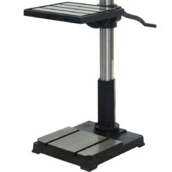 JET IDP-22 1-Hp 115/230V 22" Heavy Duty Industrial Floor Model Drill Press 5 JET IDP-22 1-Hp 115/230V 22" Heavy Duty Industrial Floor Model Drill Press -3D Prima Boutique jet 354301 3