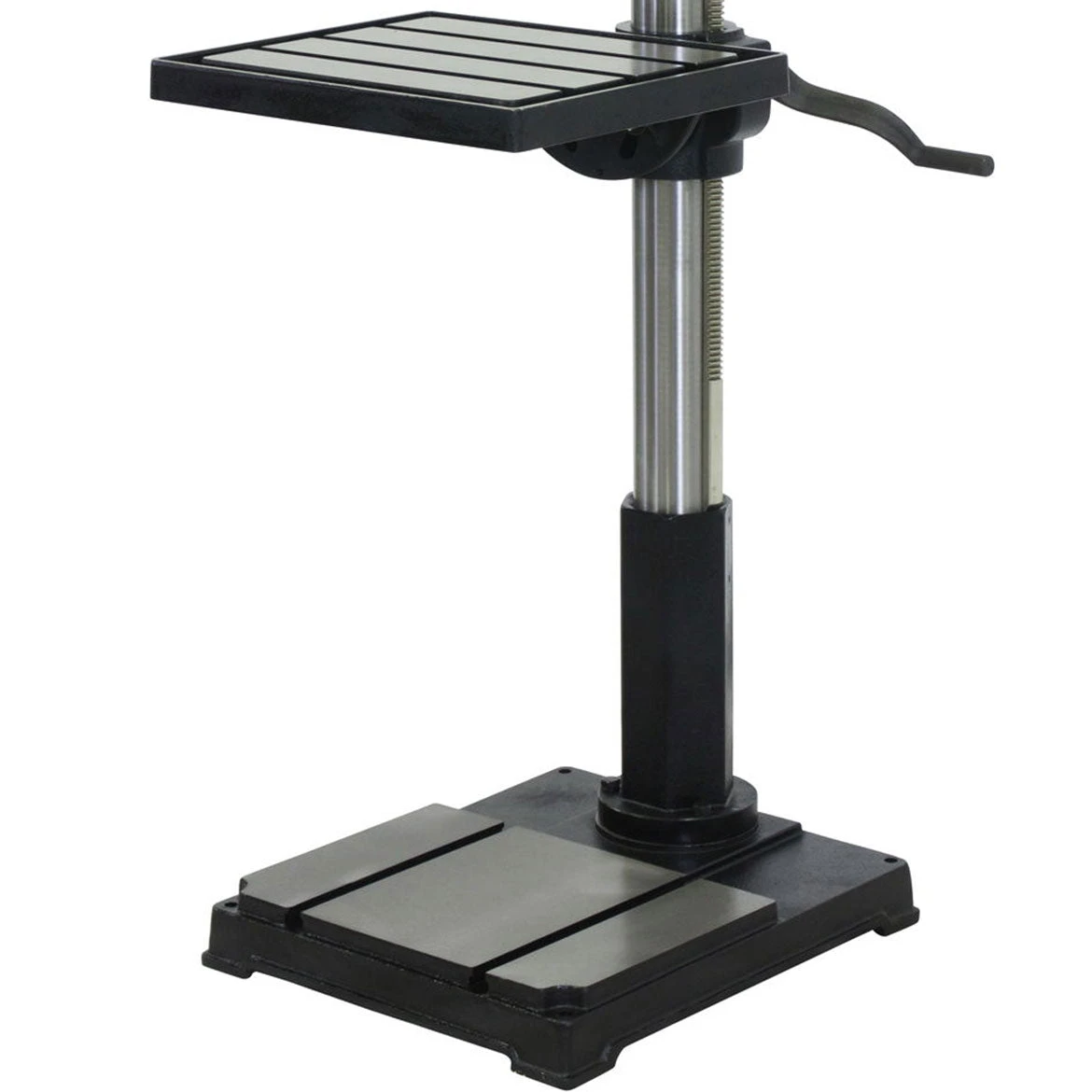 JET IDP-22 1-Hp 115/230V 22" Heavy Duty Industrial Floor Model Drill Press 3 JET IDP-22 1-Hp 115/230V 22" Heavy Duty Industrial Floor Model Drill Press – Image 3